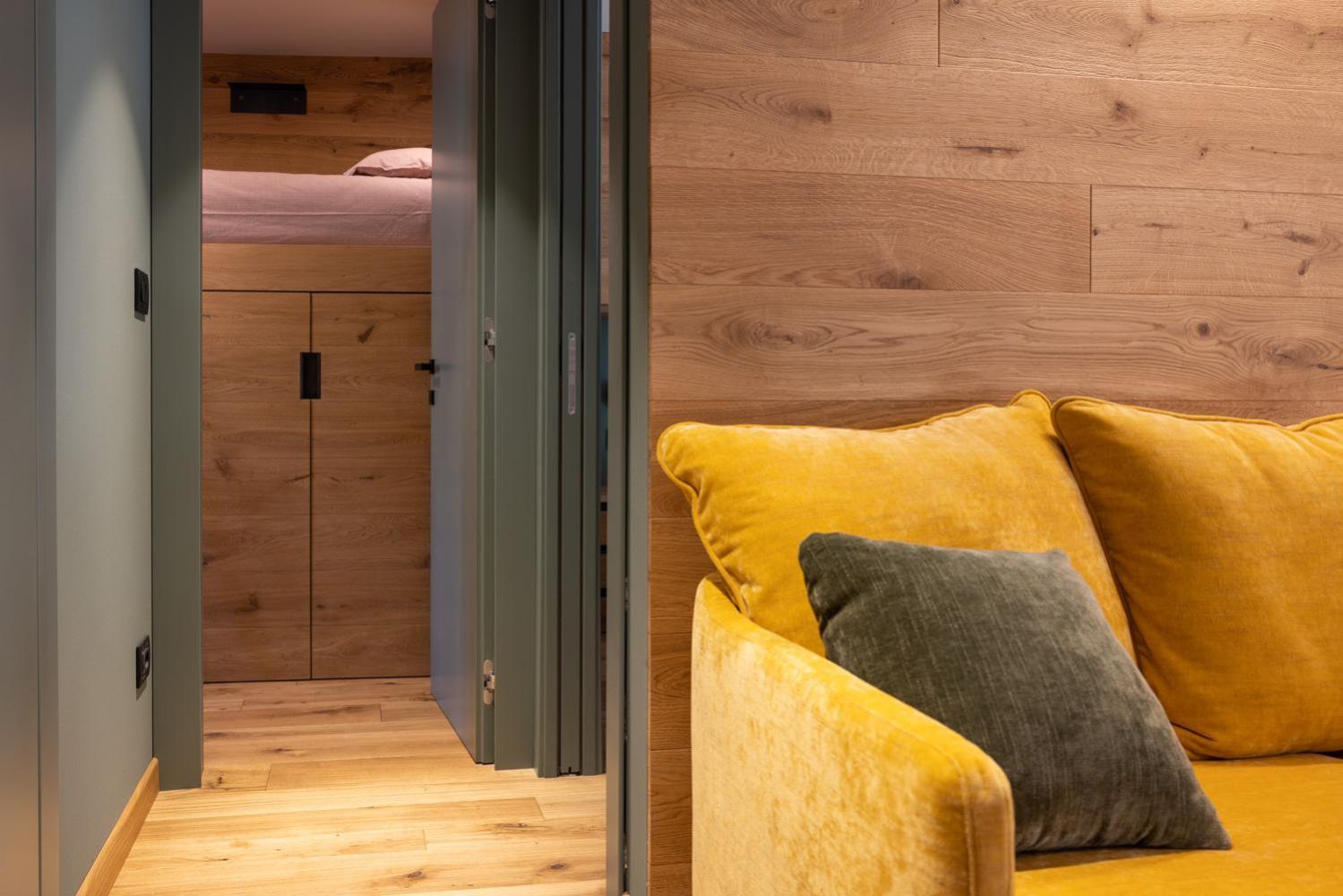 Maison Luboz - Courmayeur Dış mekan fotoğraf