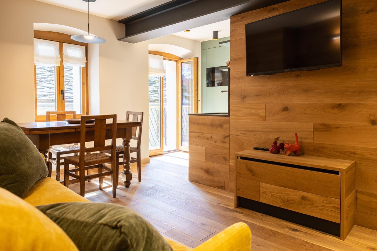 Maison Luboz - Courmayeur Dış mekan fotoğraf