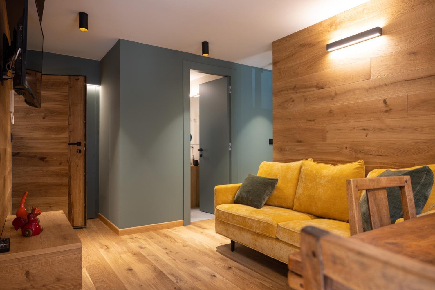 Maison Luboz - Courmayeur Dış mekan fotoğraf