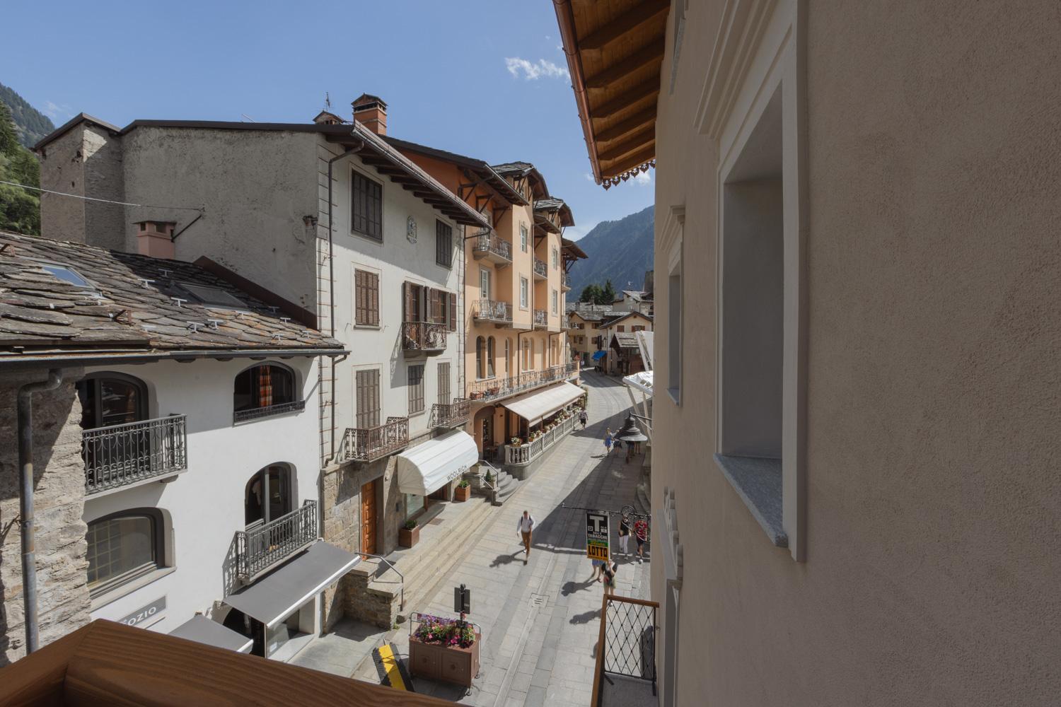 Maison Luboz - Courmayeur Dış mekan fotoğraf