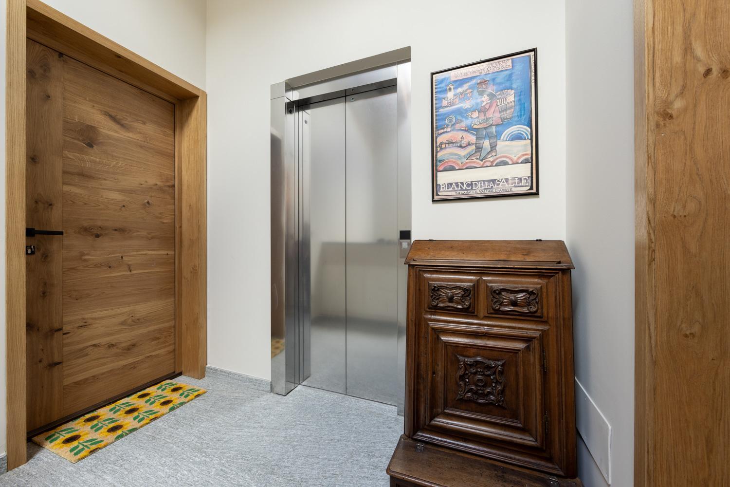 Maison Luboz - Courmayeur Dış mekan fotoğraf