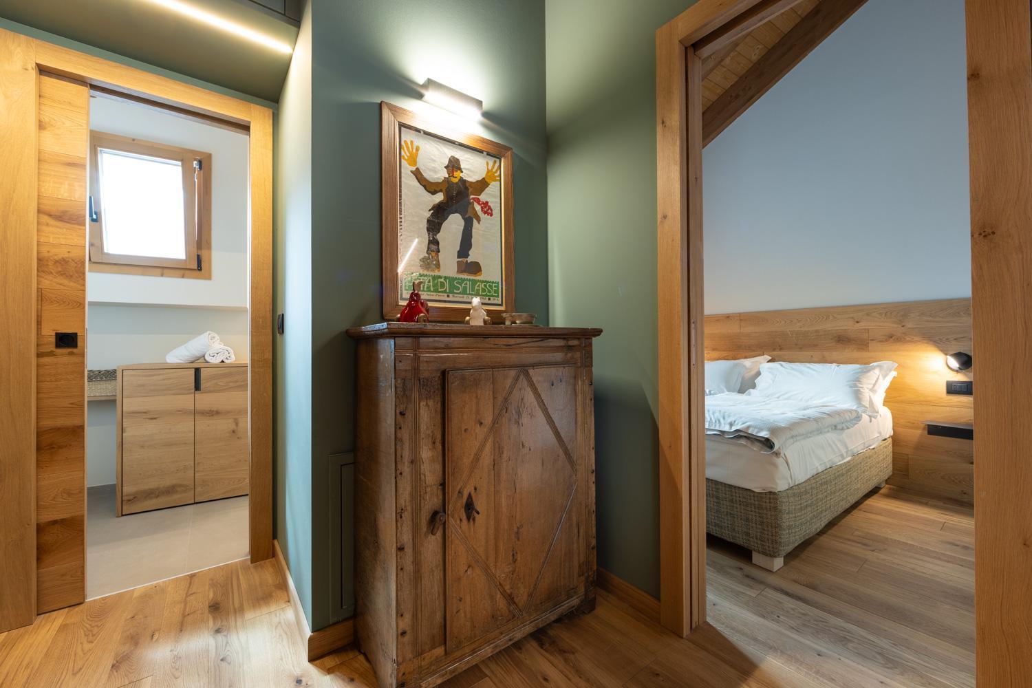 Maison Luboz - Courmayeur Dış mekan fotoğraf