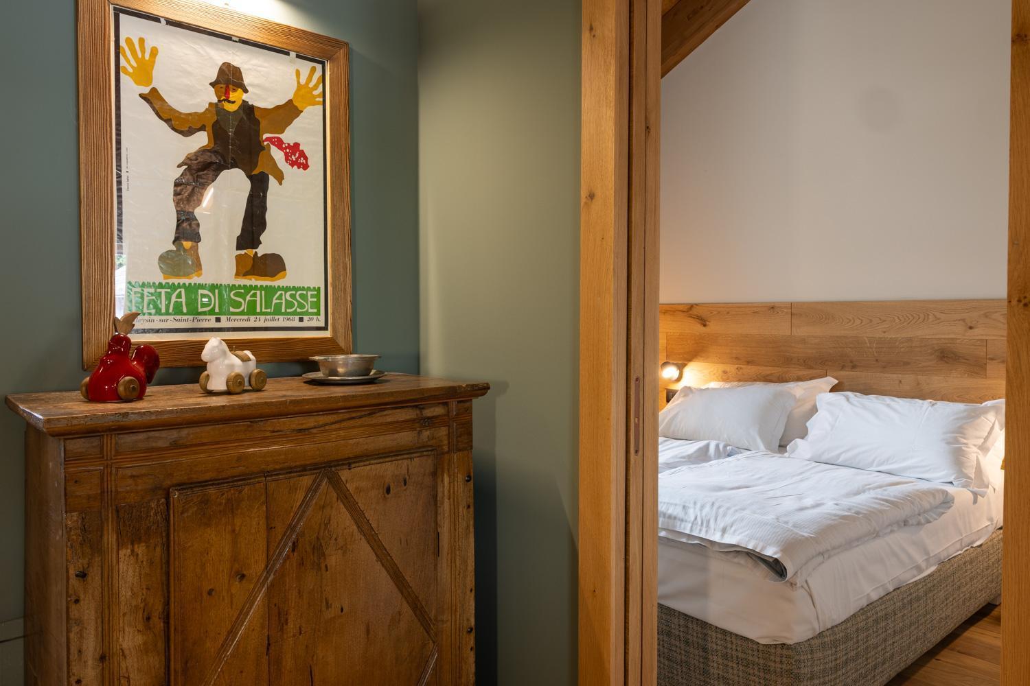 Maison Luboz - Courmayeur Dış mekan fotoğraf