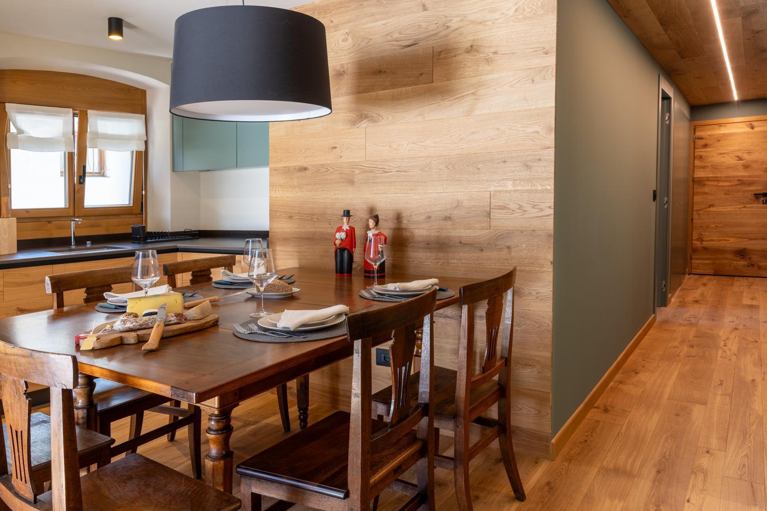 Maison Luboz - Courmayeur Dış mekan fotoğraf