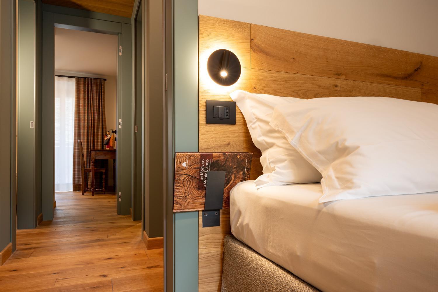 Maison Luboz - Courmayeur Dış mekan fotoğraf