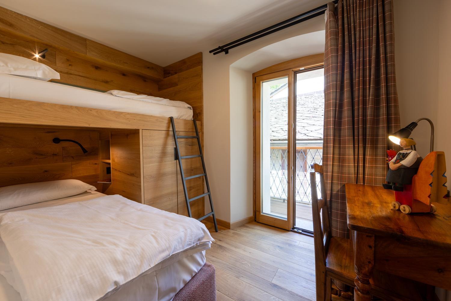 Maison Luboz - Courmayeur Dış mekan fotoğraf