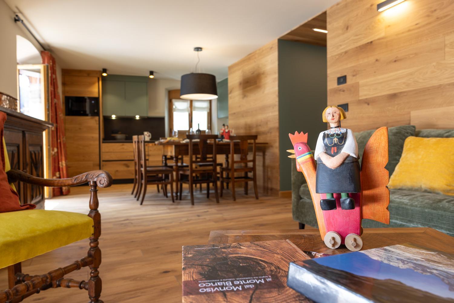 Maison Luboz - Courmayeur Dış mekan fotoğraf
