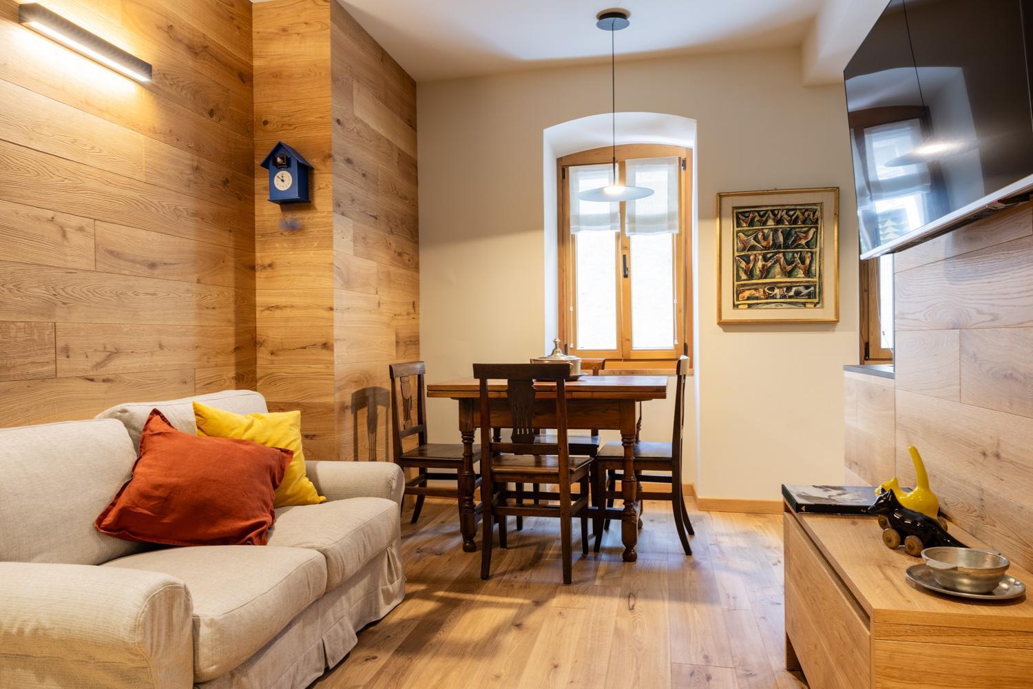 Maison Luboz - Courmayeur Dış mekan fotoğraf