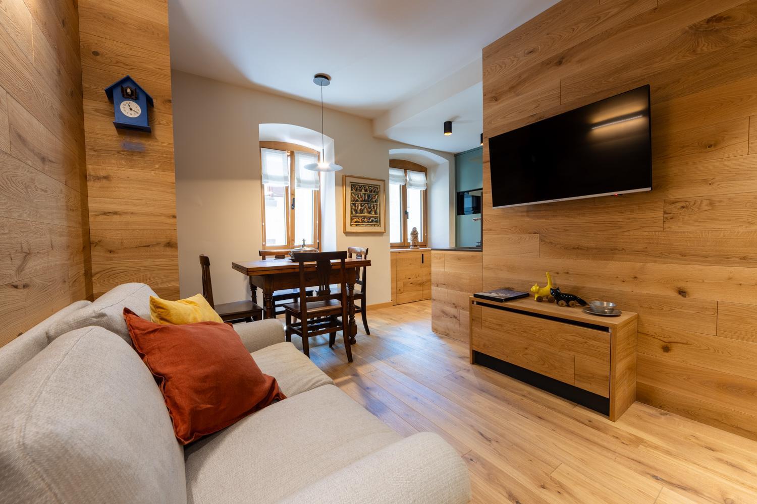 Maison Luboz - Courmayeur Dış mekan fotoğraf