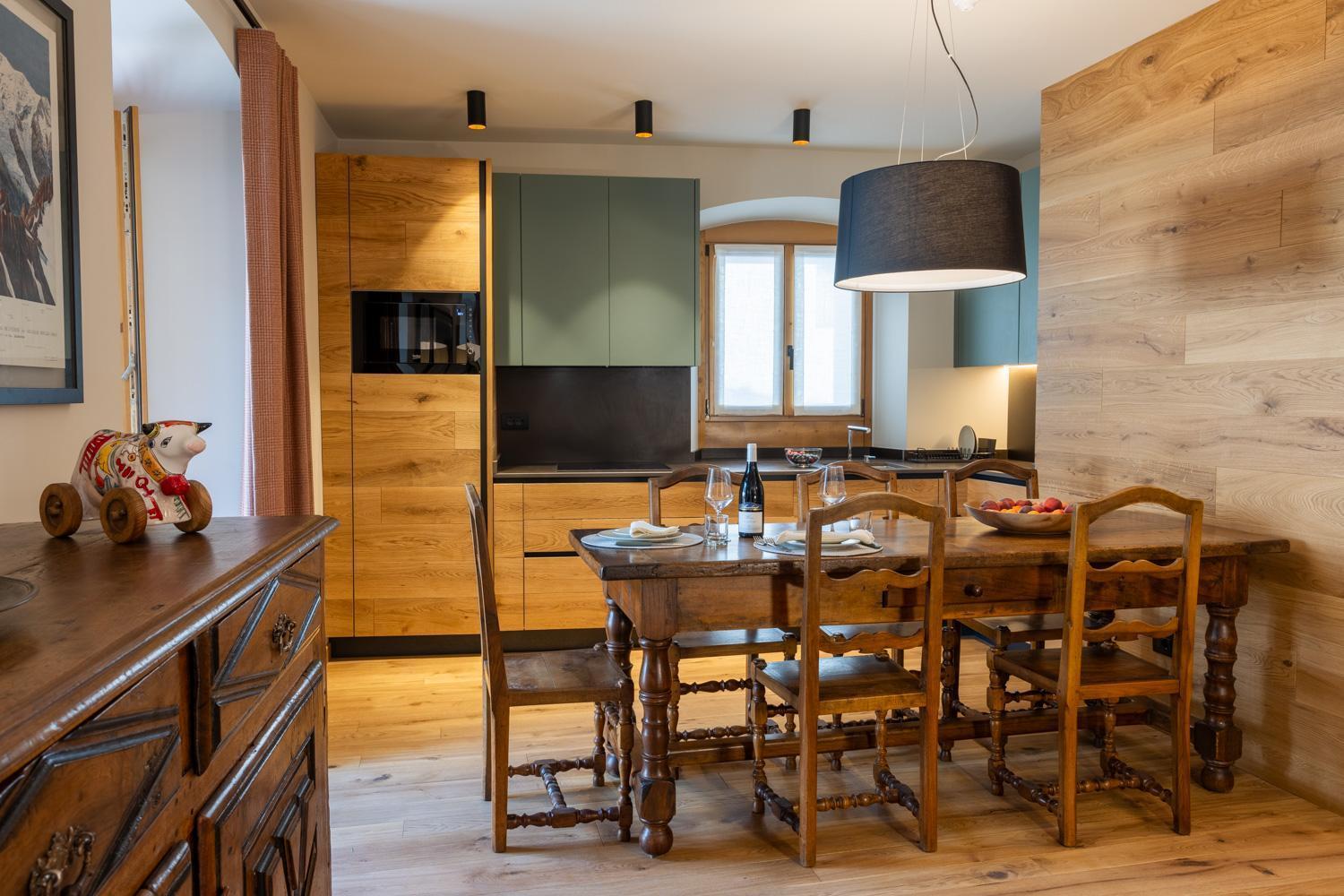 Maison Luboz - Courmayeur Dış mekan fotoğraf
