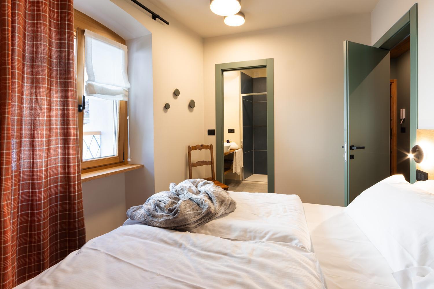 Maison Luboz - Courmayeur Dış mekan fotoğraf