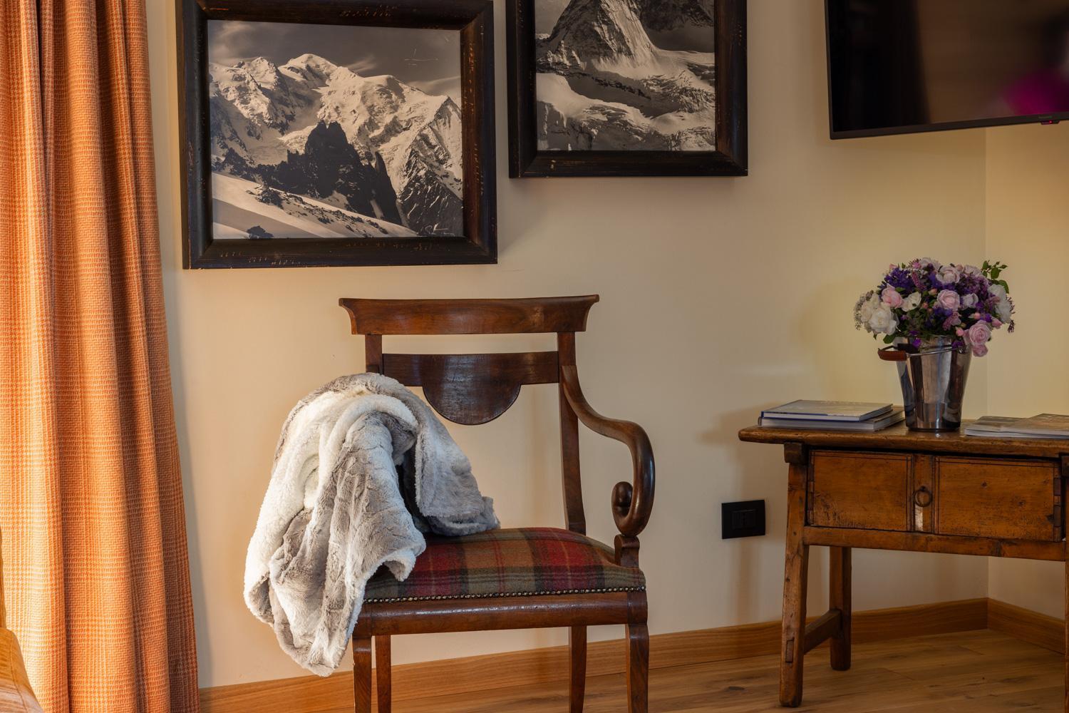 Maison Luboz - Courmayeur Dış mekan fotoğraf