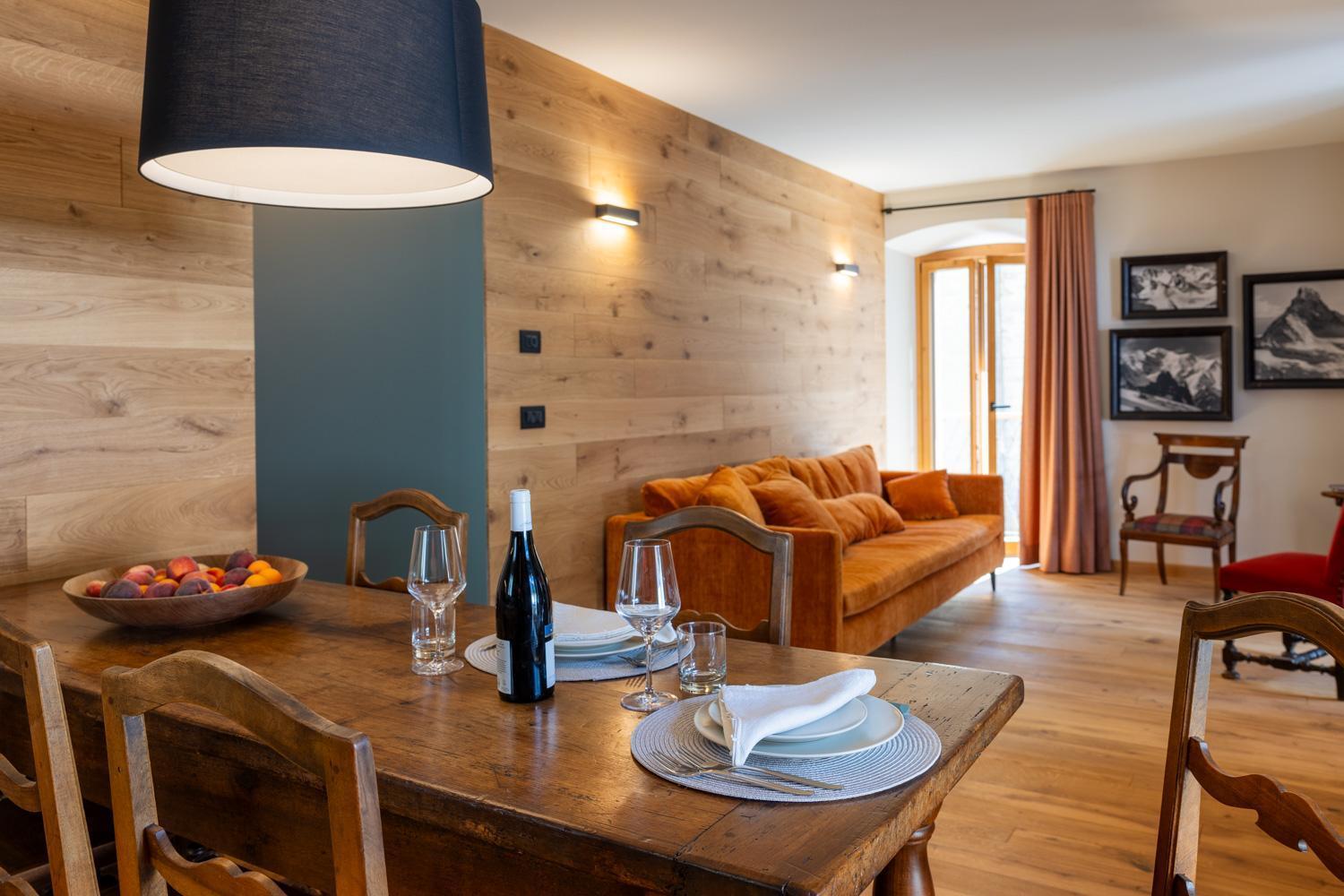 Maison Luboz - Courmayeur Dış mekan fotoğraf