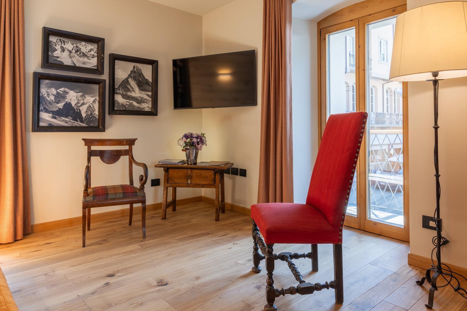 Maison Luboz - Courmayeur Dış mekan fotoğraf